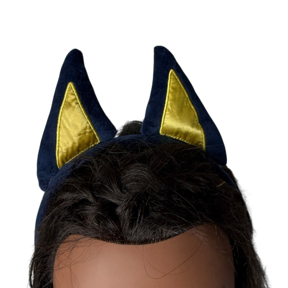 Bluey Friends Headband